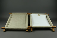 Portfolio Enclosure
